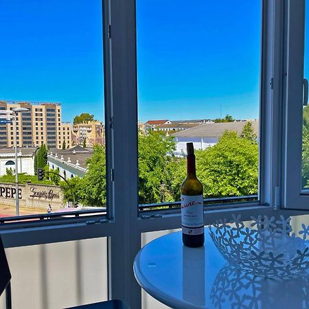 Apartamento Tio Pepe - Ole Solutions 赫雷斯 外观 照片