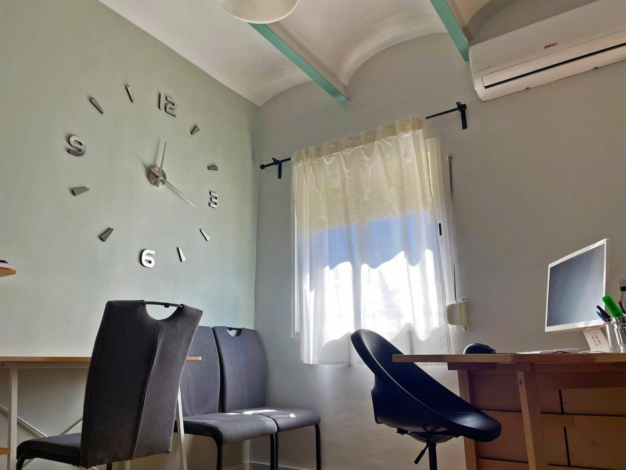 Apartamento Tio Pepe - Ole Solutions 赫雷斯 外观 照片