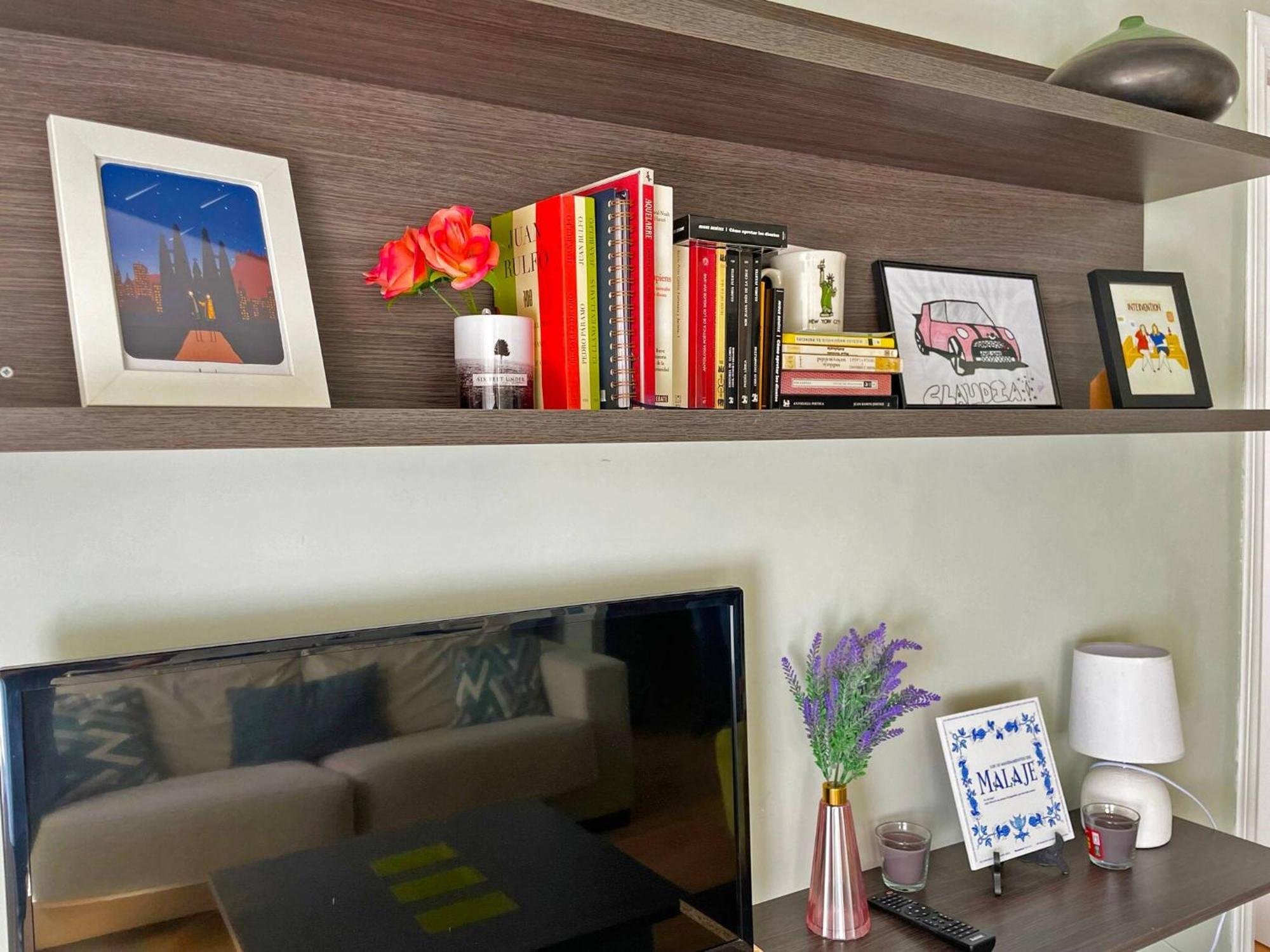 Apartamento Tio Pepe - Ole Solutions 赫雷斯 外观 照片