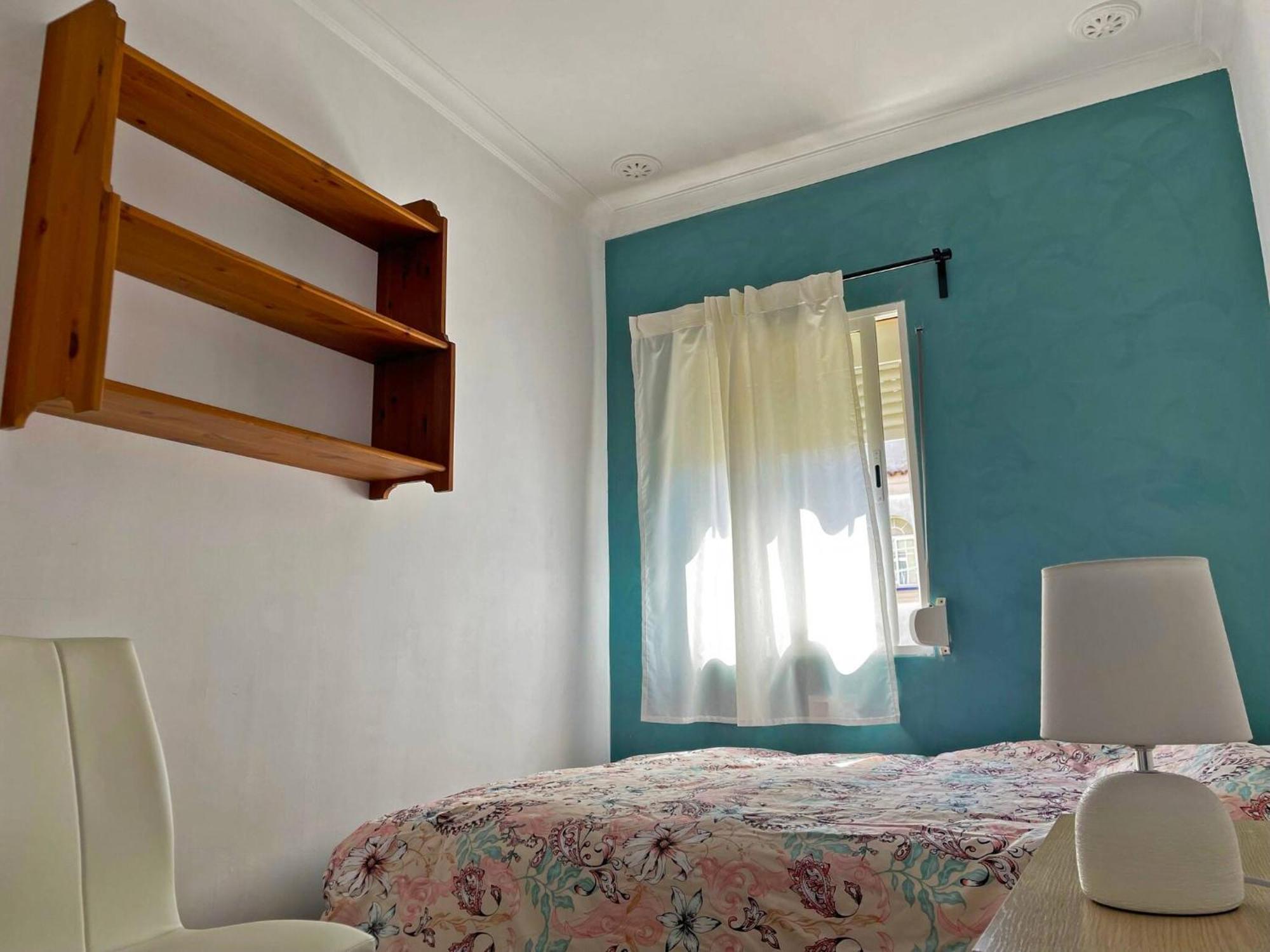 Apartamento Tio Pepe - Ole Solutions 赫雷斯 外观 照片
