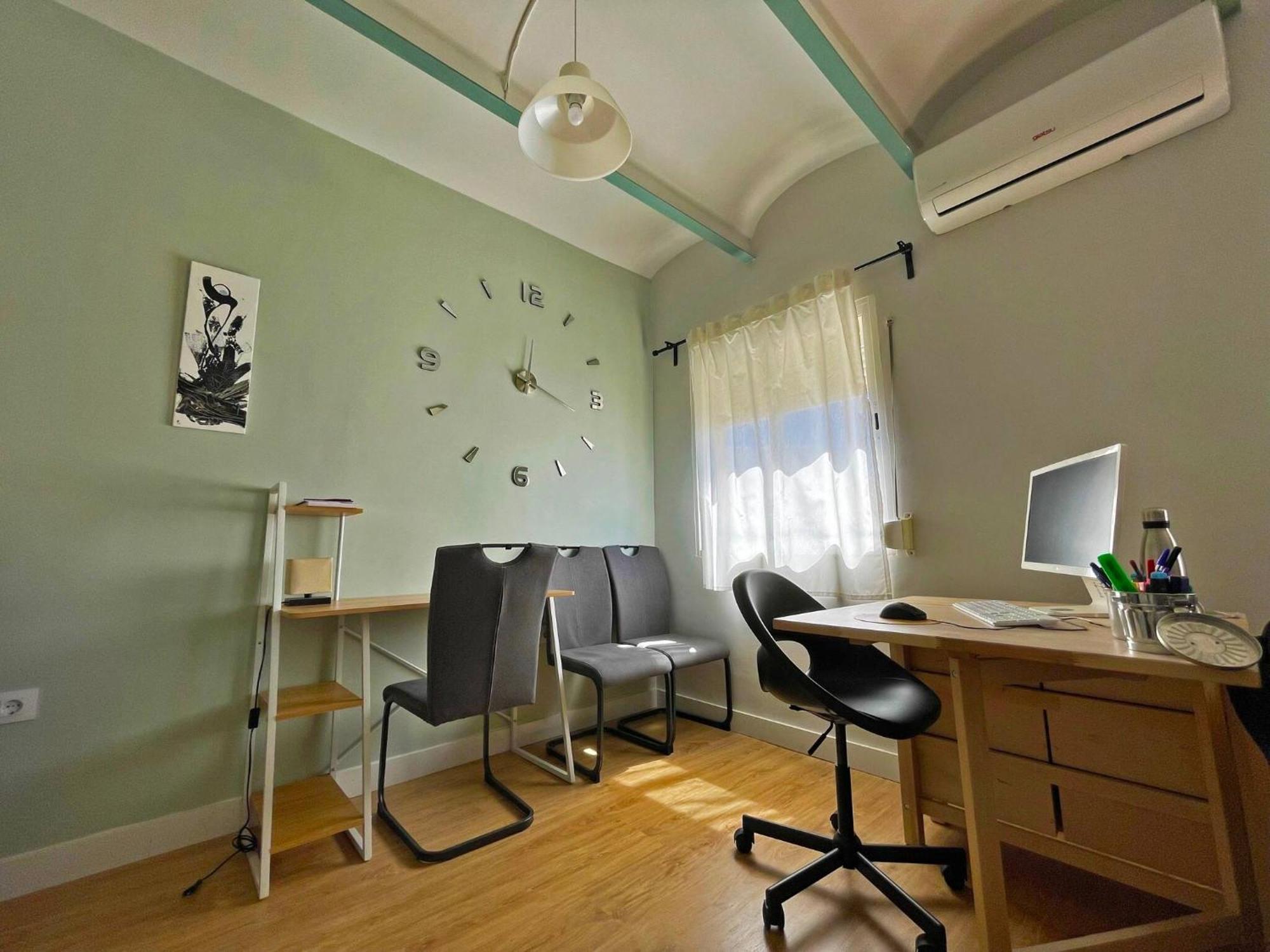 Apartamento Tio Pepe - Ole Solutions 赫雷斯 外观 照片